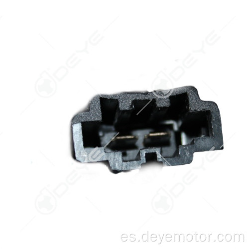 Motor de ventilador de corriente continua de coche universal para PEUGEOT 3008